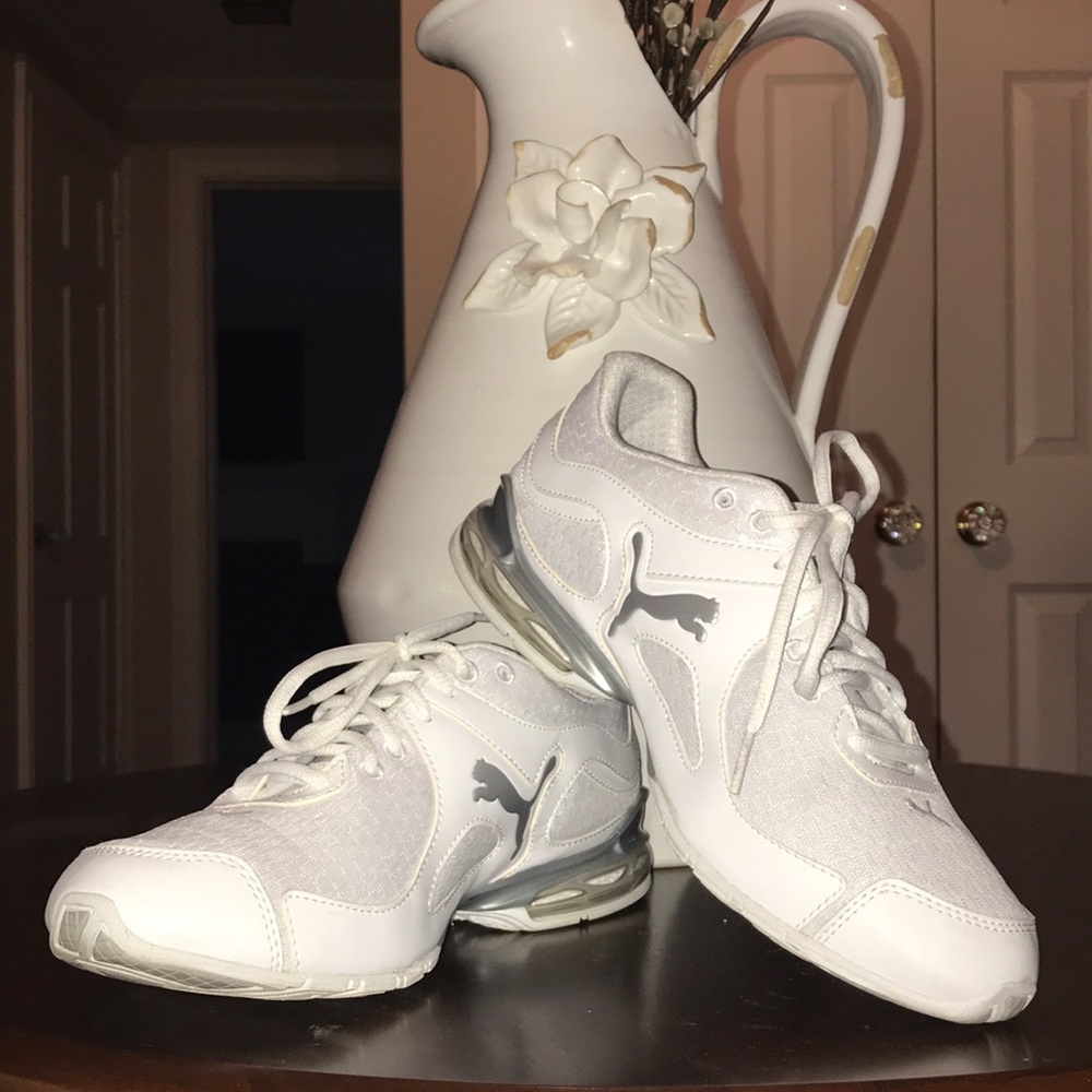 Puma sneakers